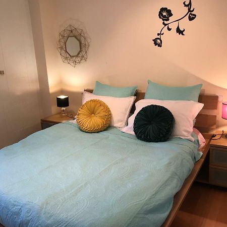 Apartamento Fisterra Dış mekan fotoğraf