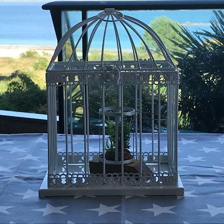 Apartamento Fisterra Dış mekan fotoğraf