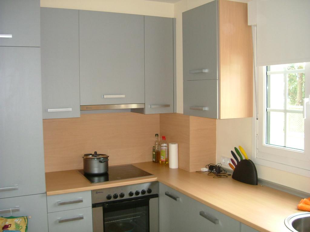 Apartamento Fisterra Dış mekan fotoğraf