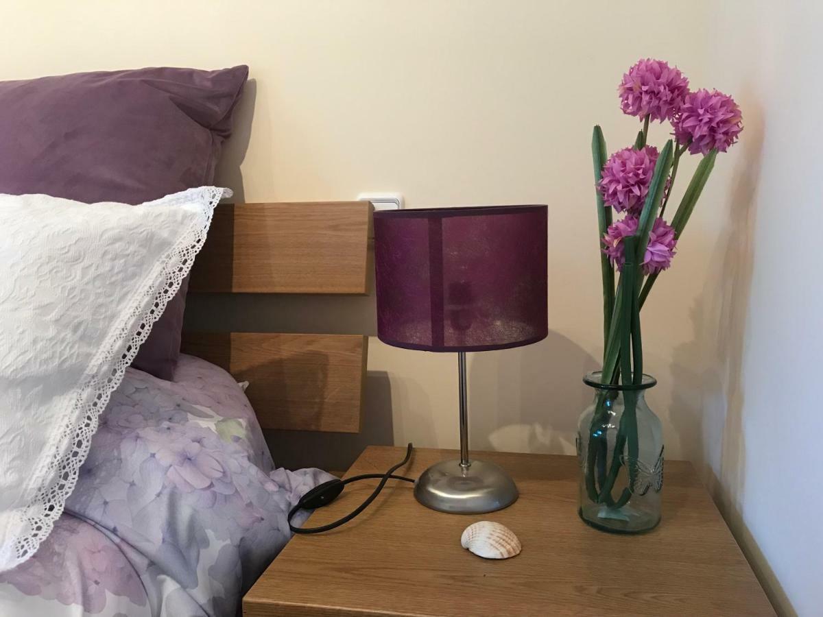 Apartamento Fisterra Dış mekan fotoğraf