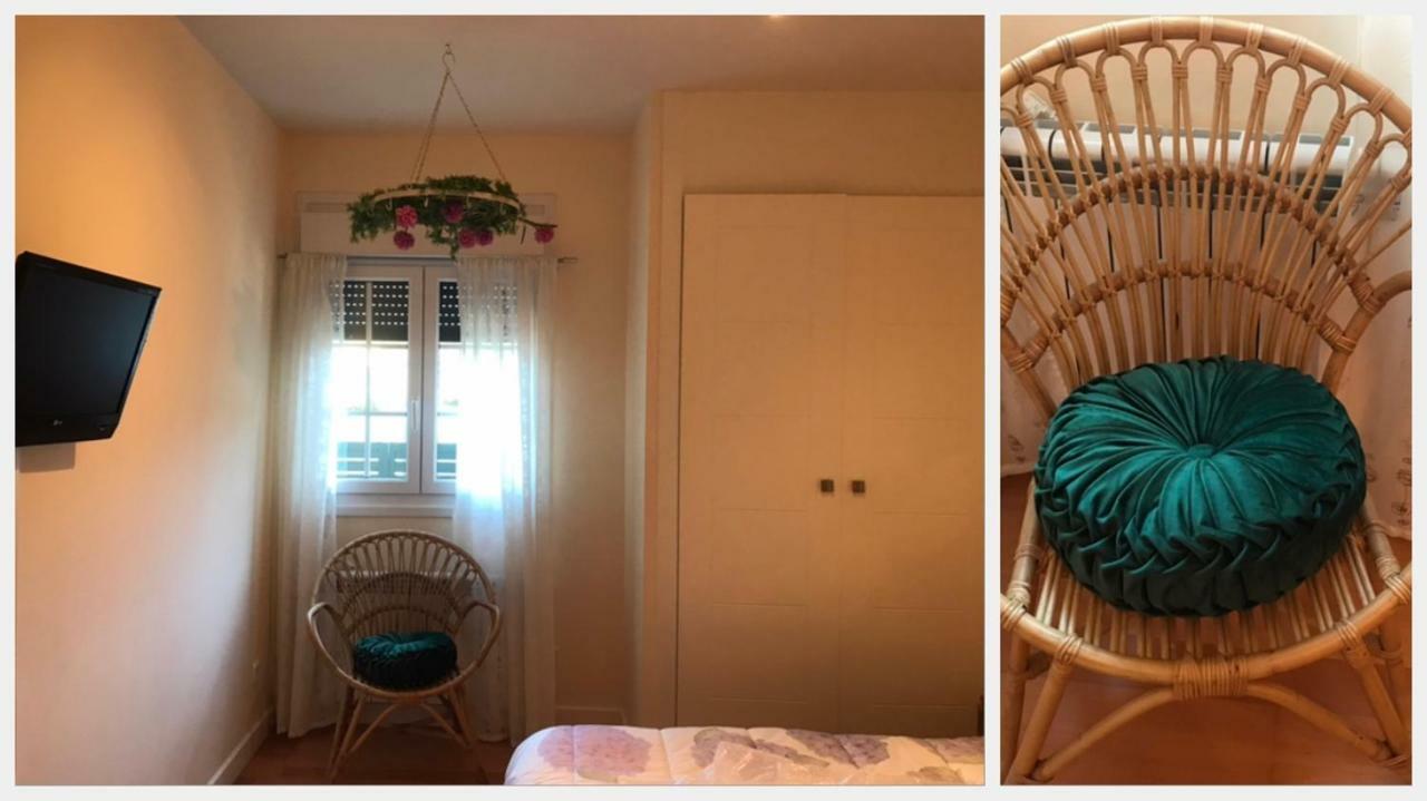 Apartamento Fisterra Dış mekan fotoğraf